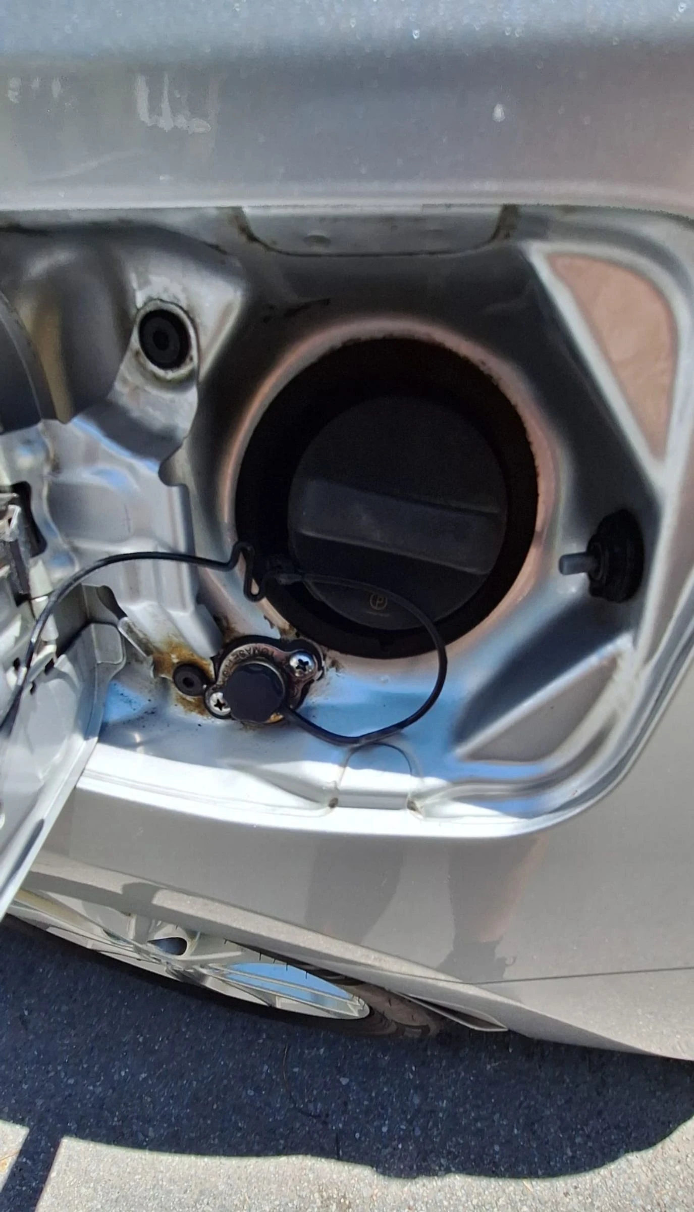 Toyota Corolla 1.6 Vte Valvematic LPG Prins | Mobile.bg   16