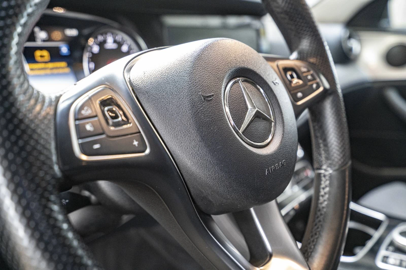 Mercedes-Benz E 200 AVANTGARDE* 9G* 2018 | Mobile.bg — изображение 13