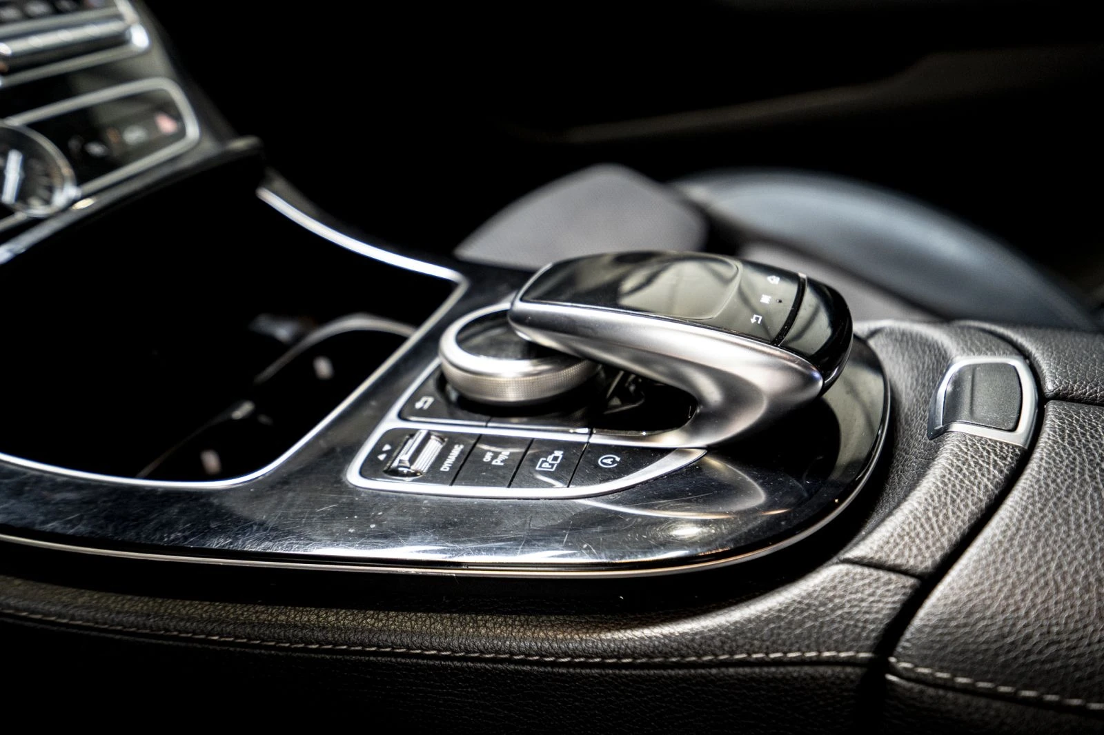 Mercedes-Benz E 200 AVANTGARDE* 9G* 2018 | Mobile.bg — изображение 11