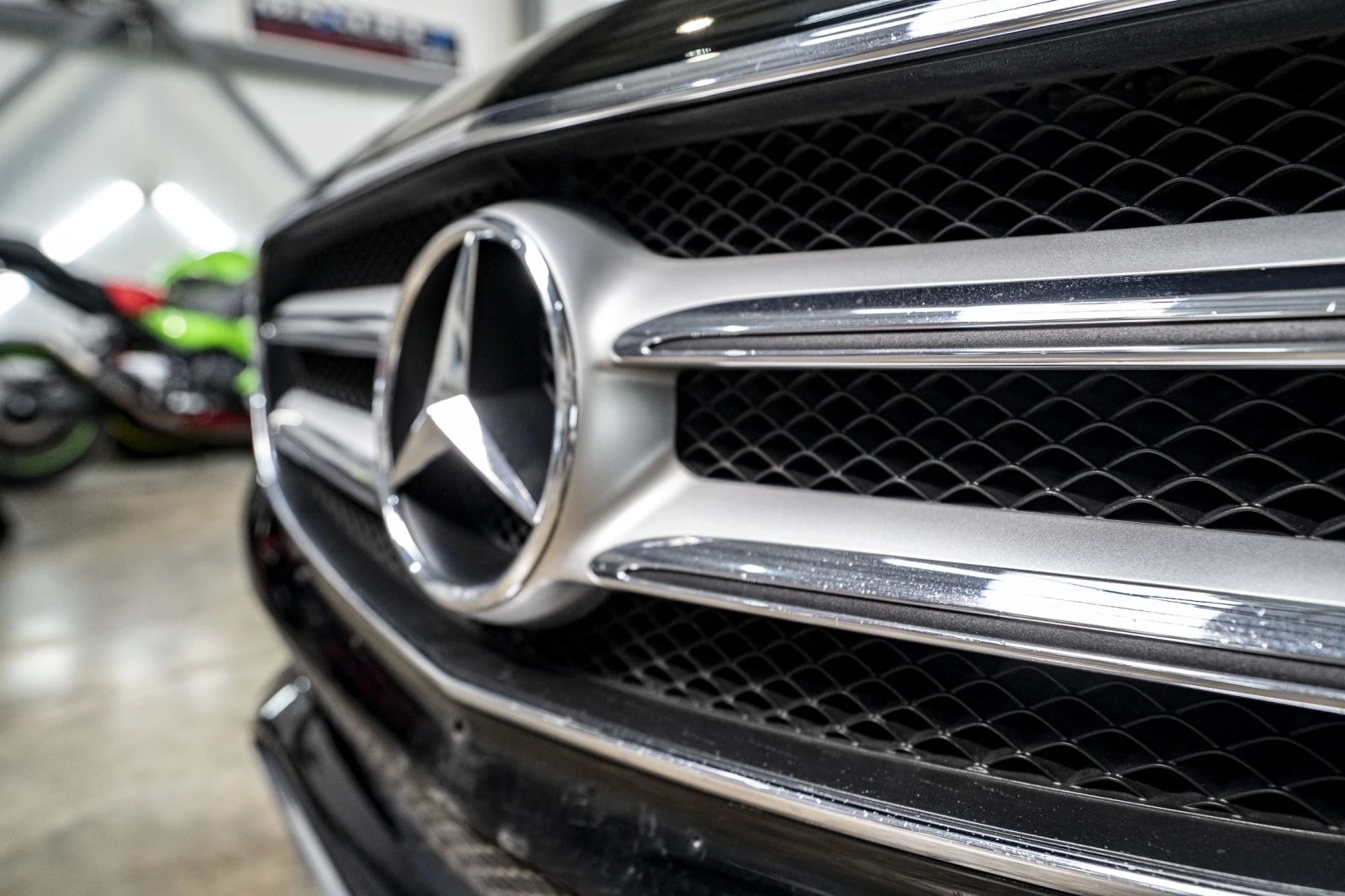 Mercedes-Benz E 200 AVANTGARDE* 9G* 2018 | Mobile.bg — изображение 5