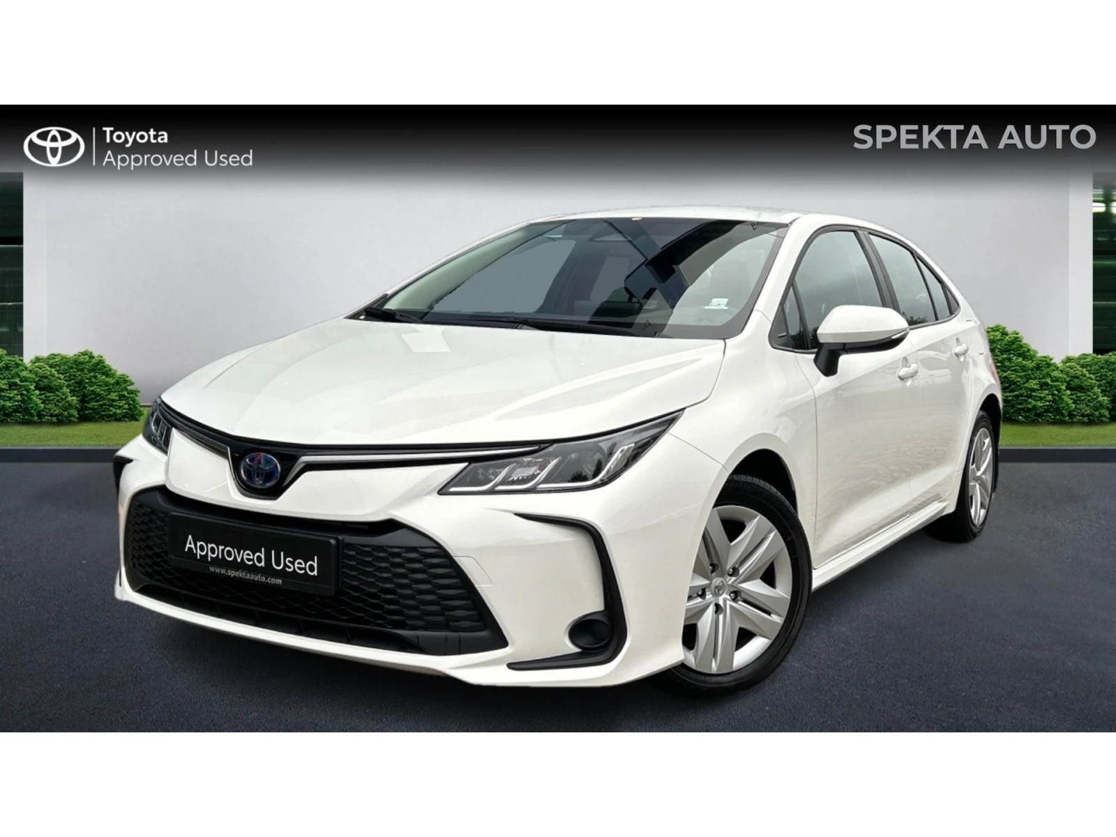 Toyota Corolla    390 . | Mobile.bg   1