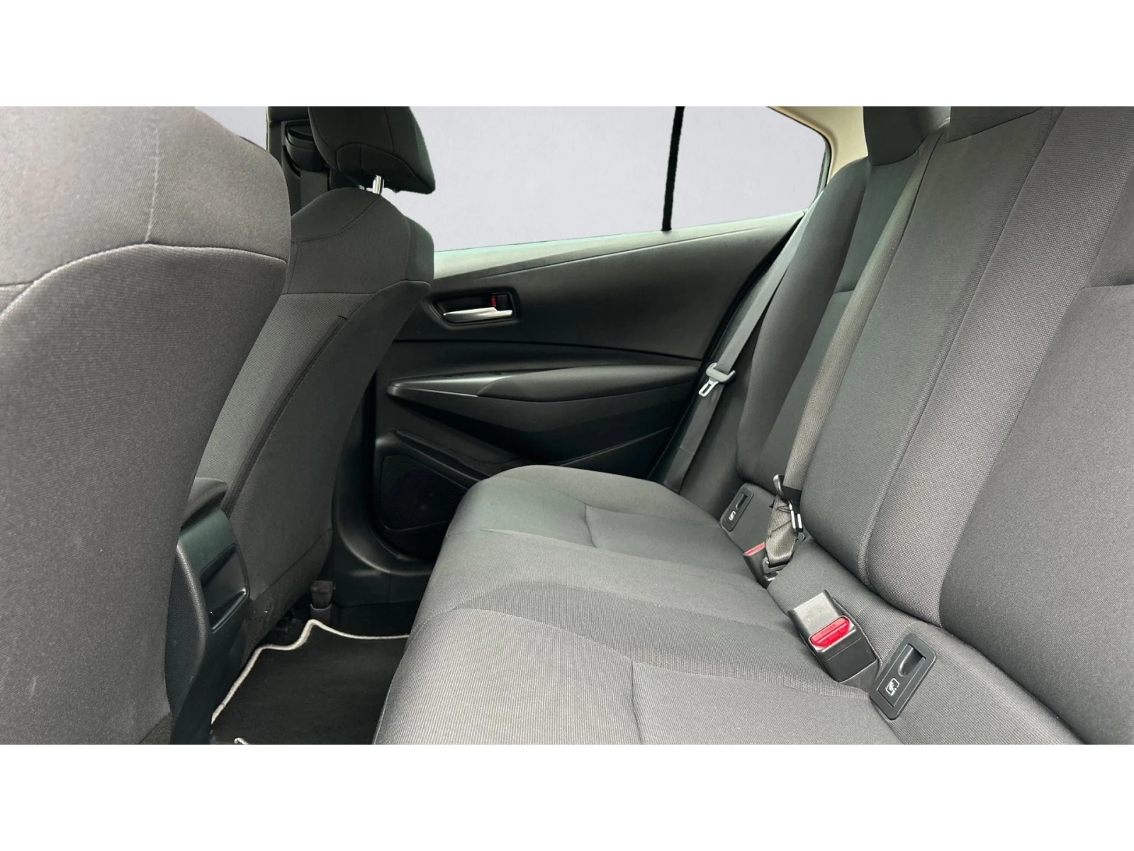 Toyota Corolla    390 . | Mobile.bg   11