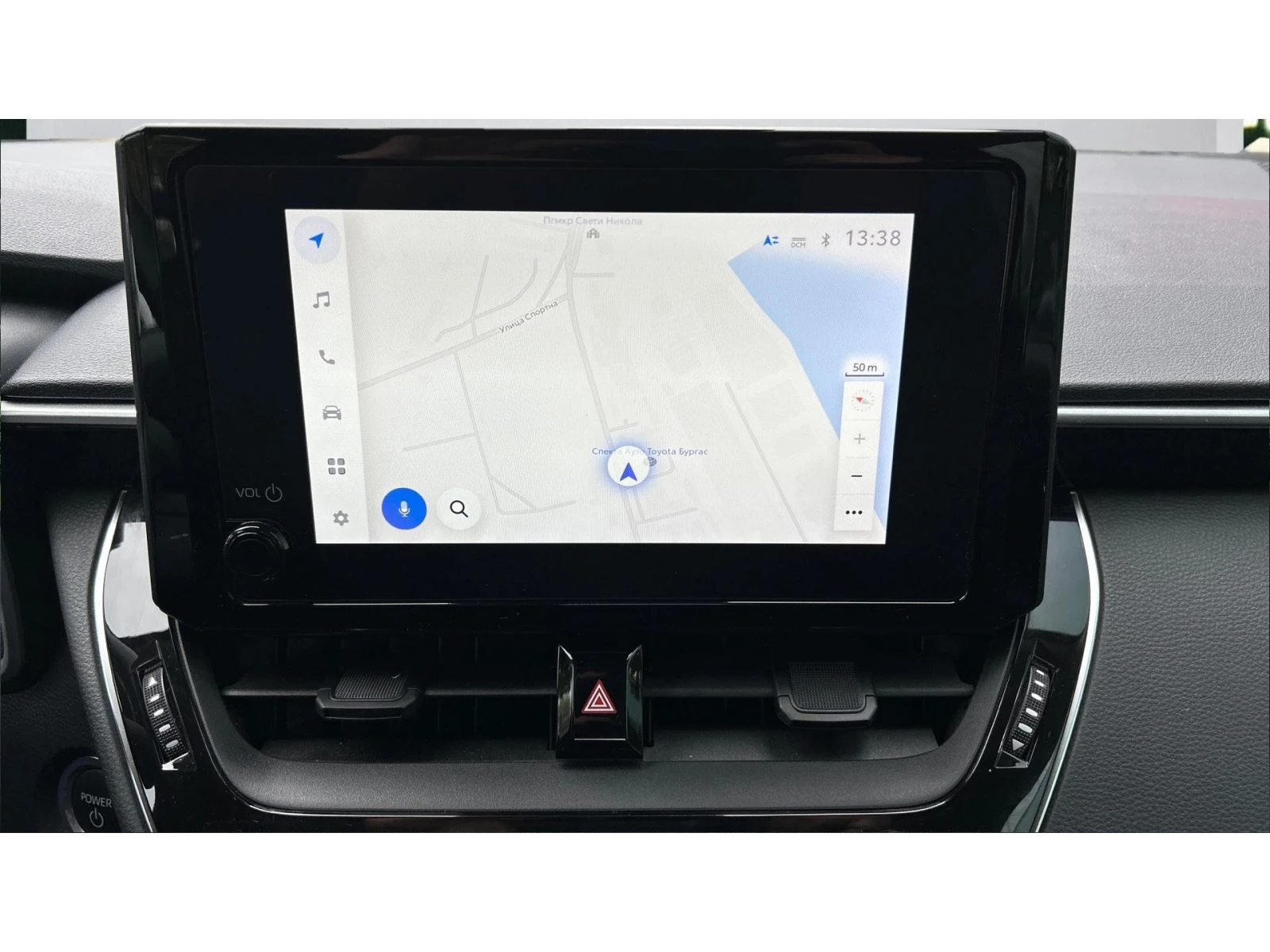 Toyota Corolla    390 . | Mobile.bg   15