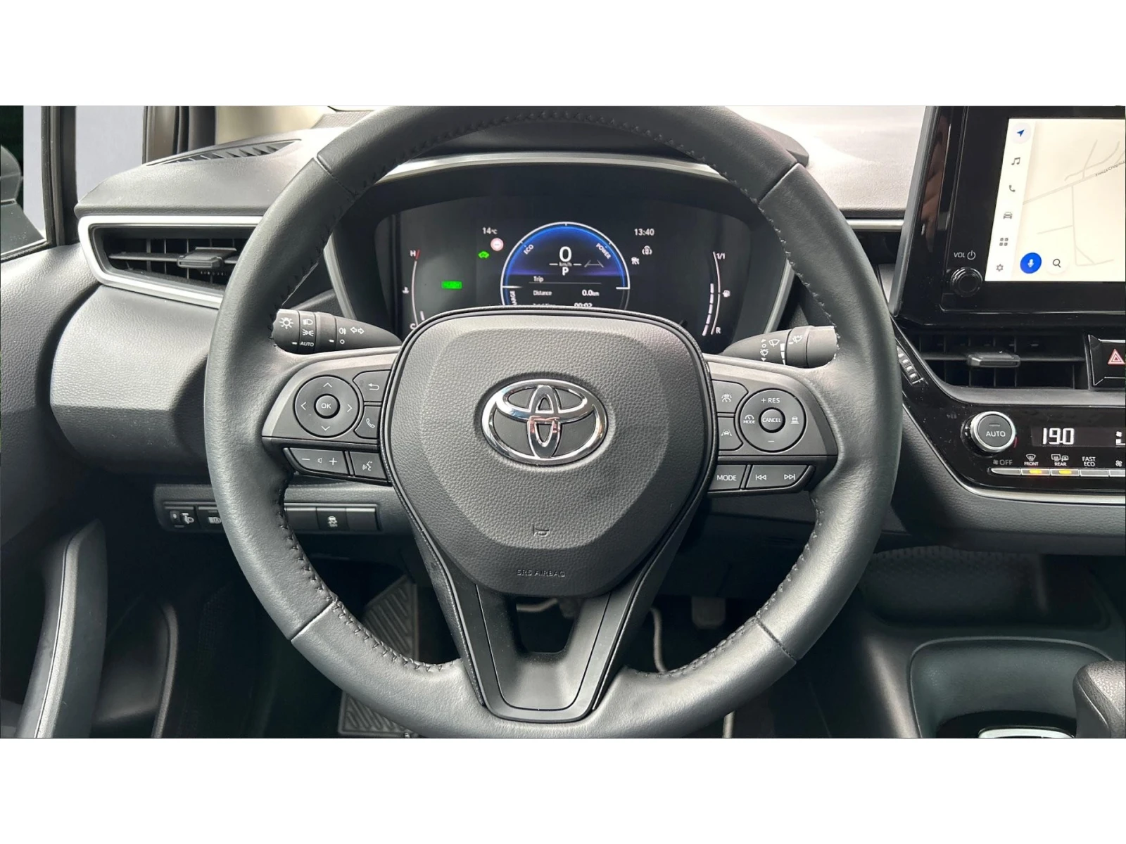 Toyota Corolla    390 . | Mobile.bg   13