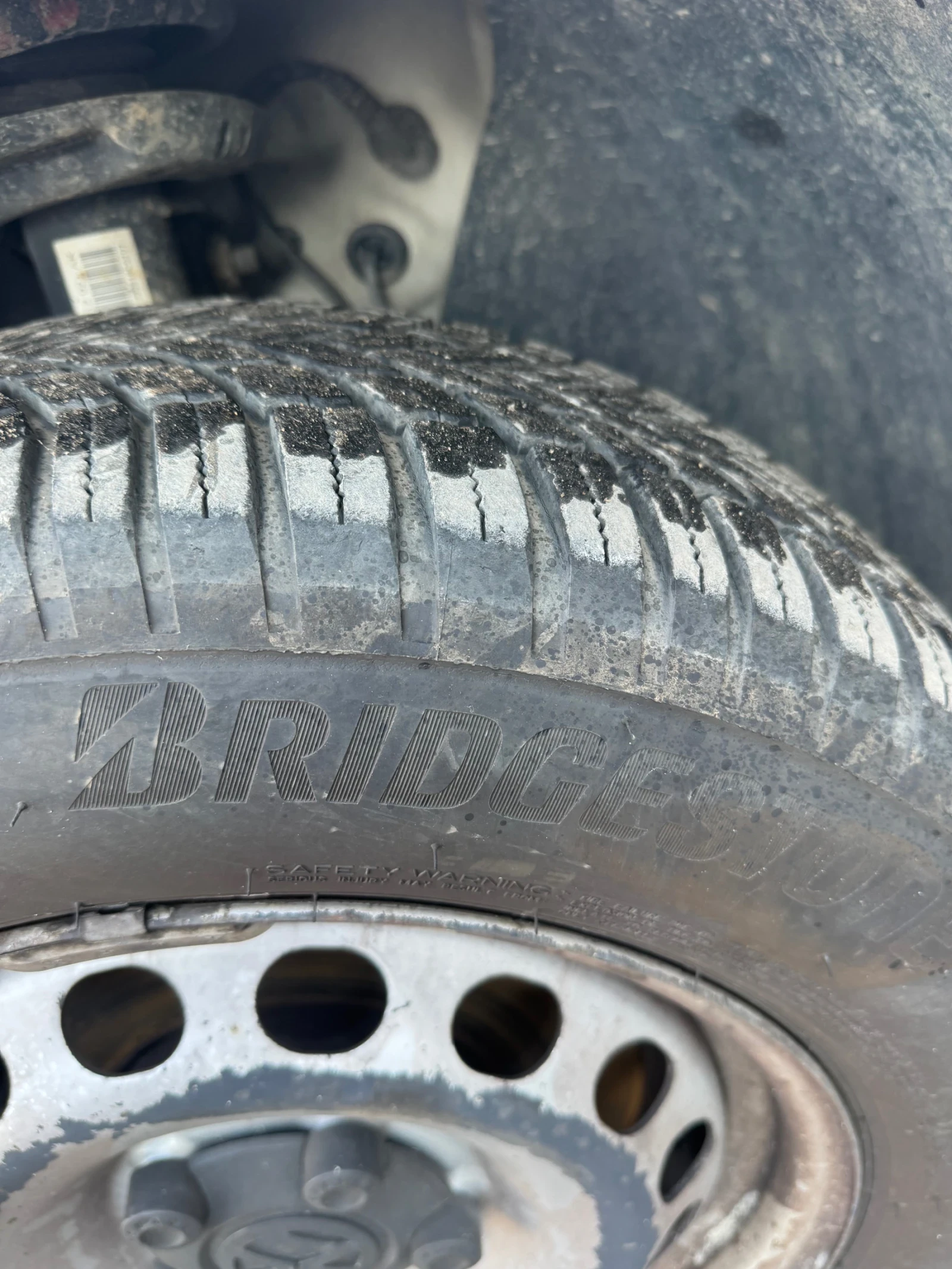 VW Caddy Caddy 2.0tdi 105. | Mobile.bg   15