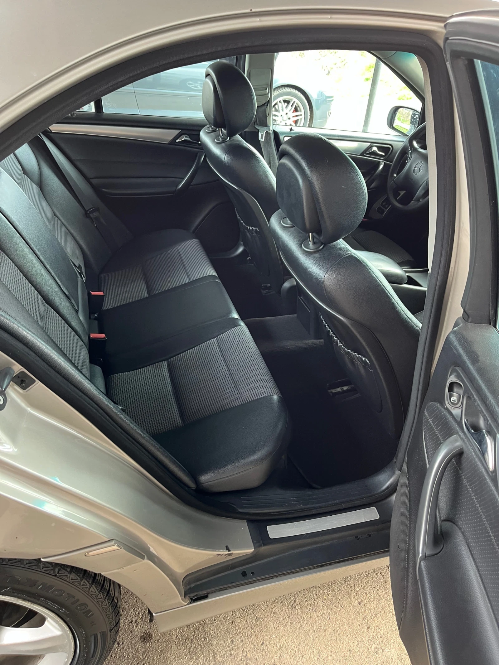 Mercedes-Benz C 220 CDI AVANGARD | Mobile.bg � ����������� 13