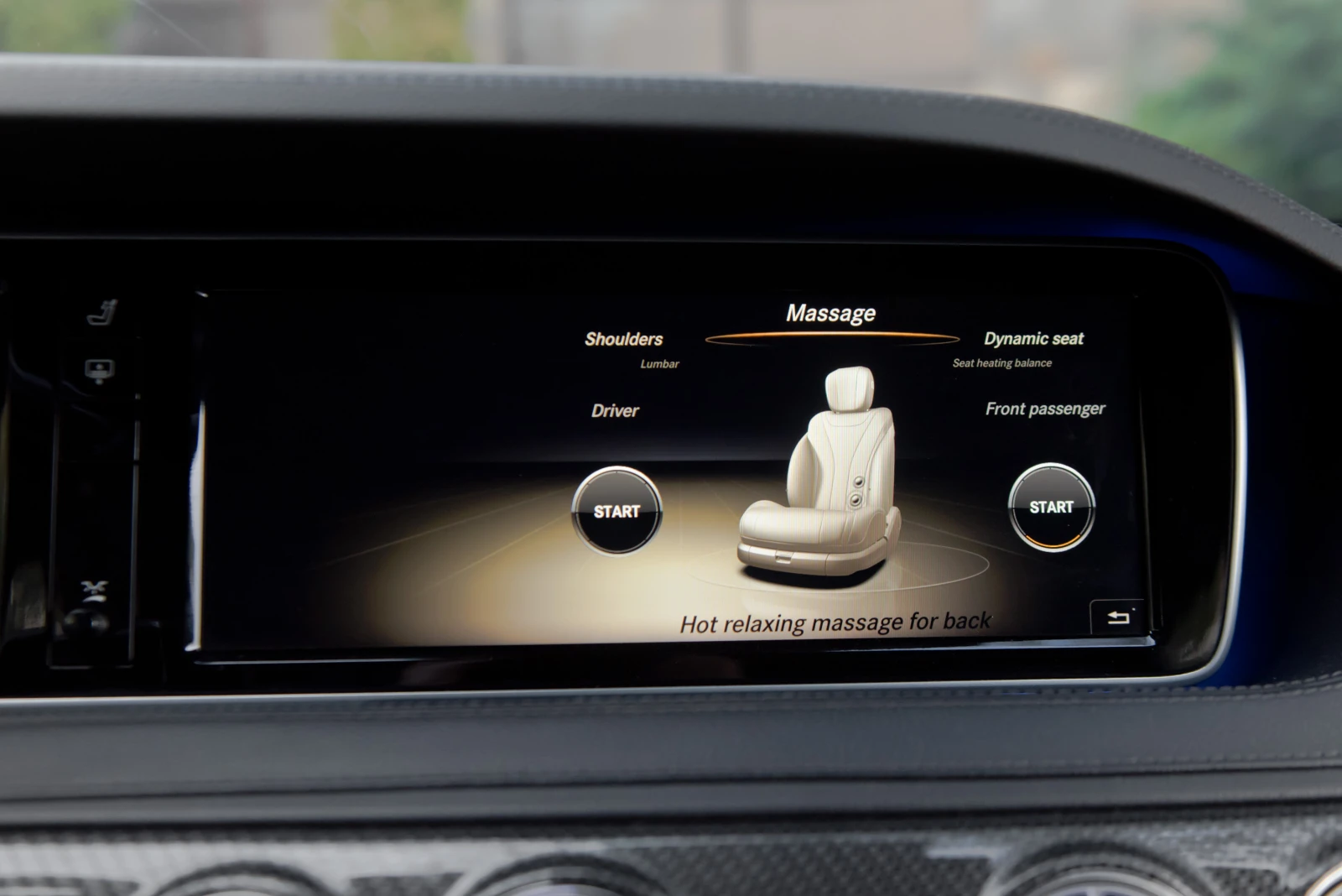 Mercedes-Benz S 350 Face AMG | Mobile.bg   16