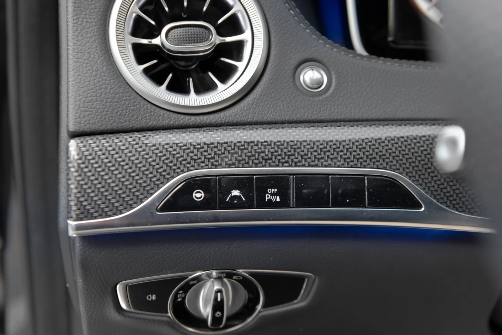 Mercedes-Benz S 350 Face AMG | Mobile.bg   14