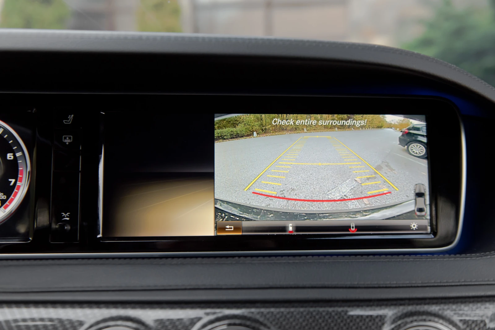 Mercedes-Benz S 350 Face AMG | Mobile.bg   15