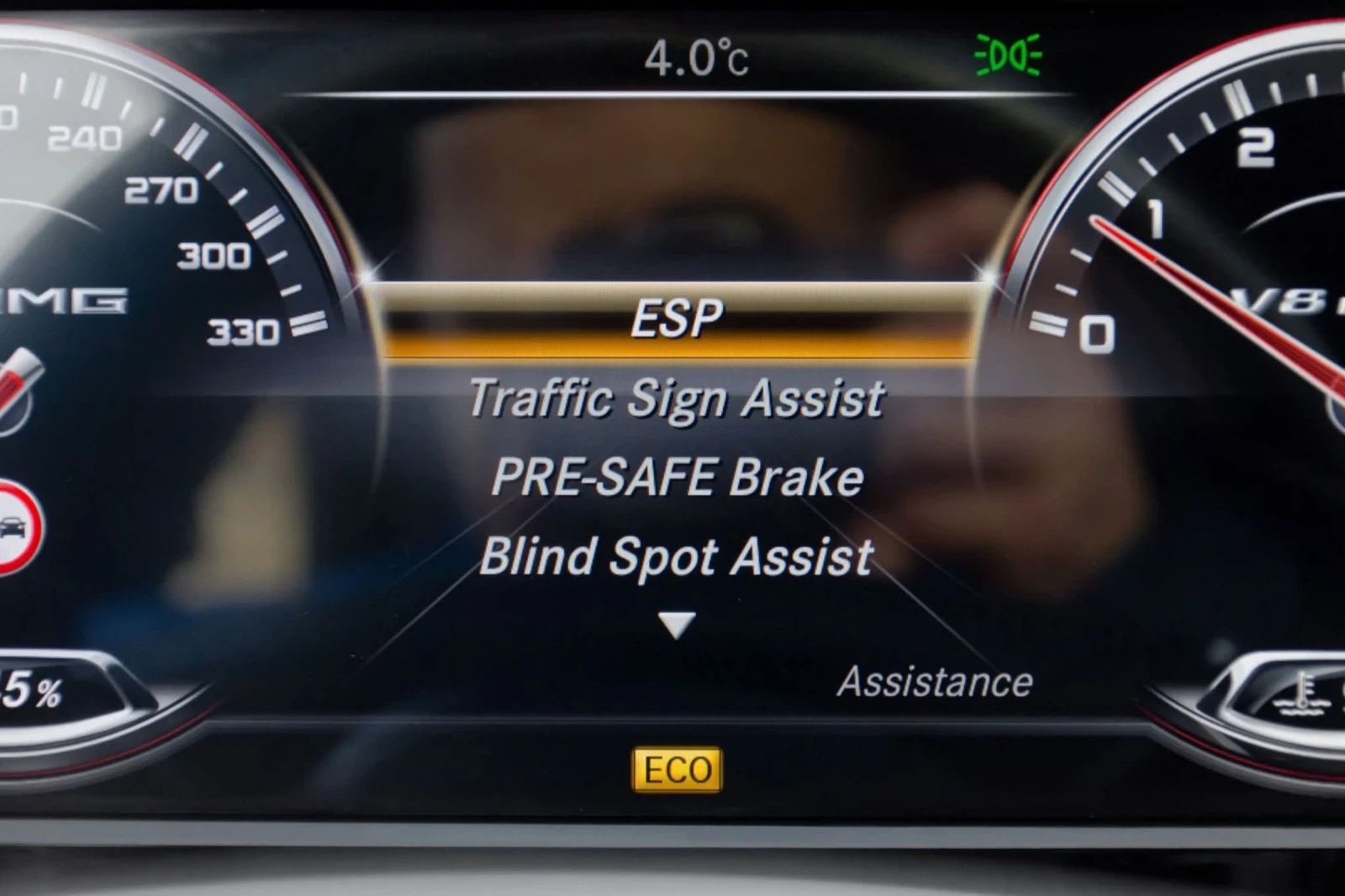 Mercedes-Benz S 350 Face AMG | Mobile.bg   12