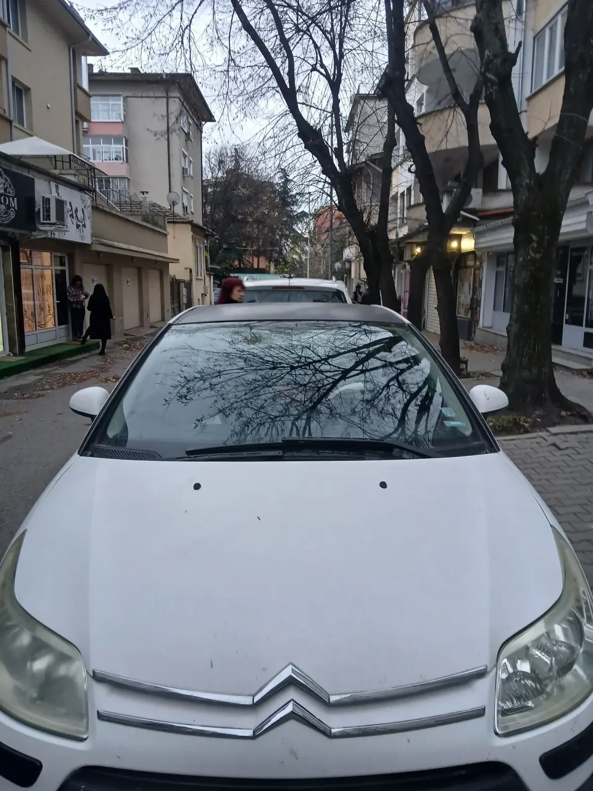 Citroen C4 1.6 HDI | Mobile.bg � ����������� 1