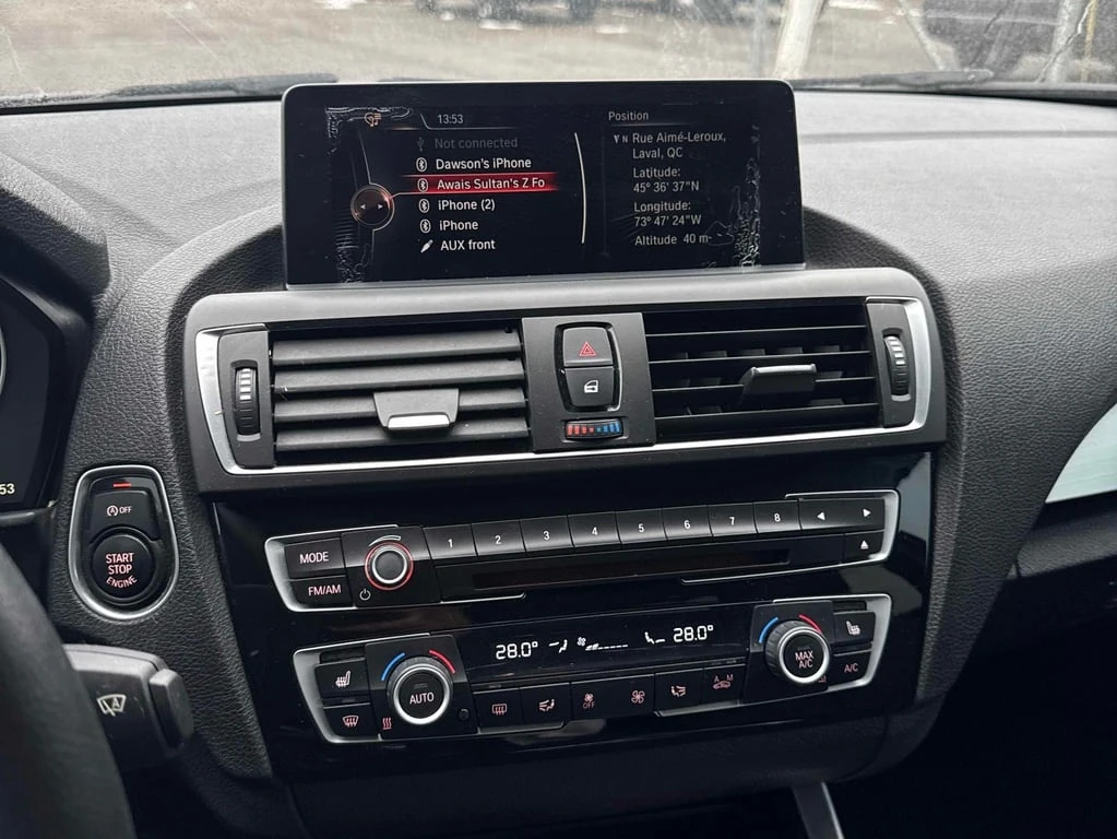 BMW 228 * 228i xDrive * CARFAX *    | Mobile.bg   9