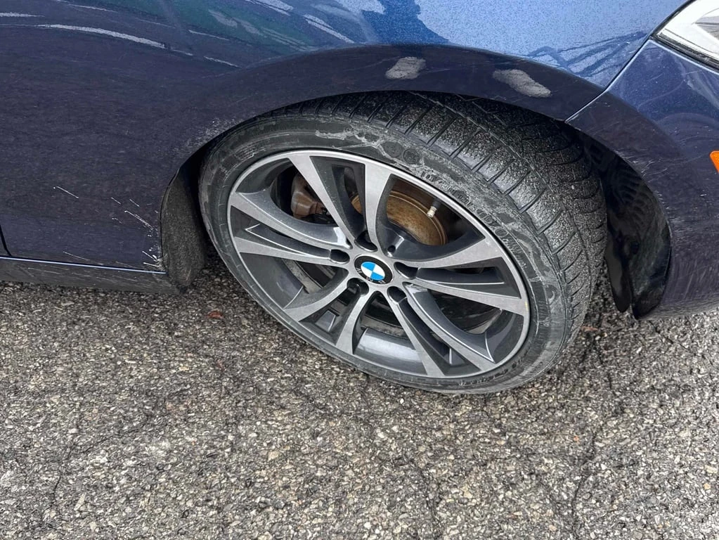 BMW 228 * 228i xDrive * CARFAX *    | Mobile.bg   7