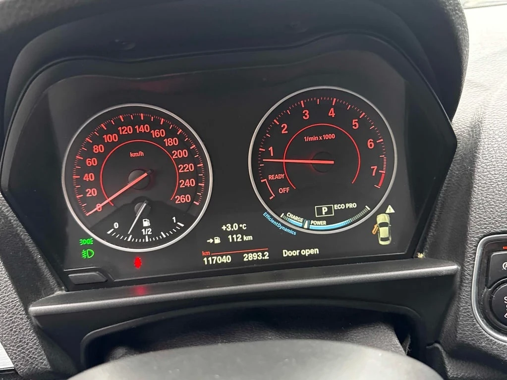 BMW 228 * 228i xDrive * CARFAX *    | Mobile.bg   8