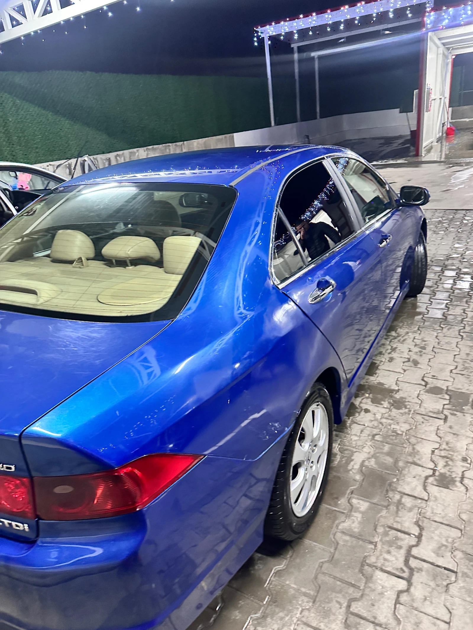 Honda Accord 7 | Mobile.bg � ����������� 15