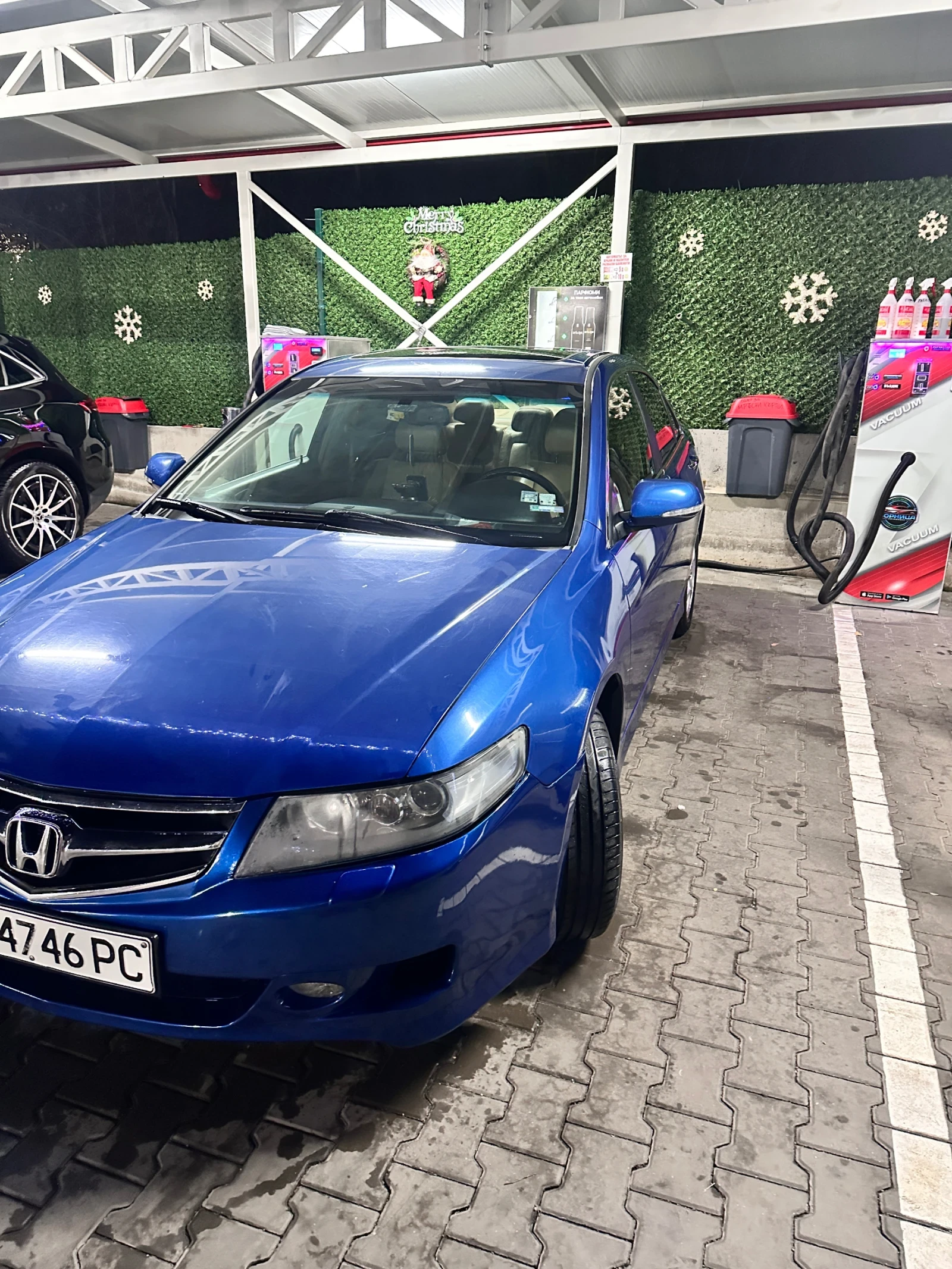 Honda Accord 7 | Mobile.bg � ����������� 1