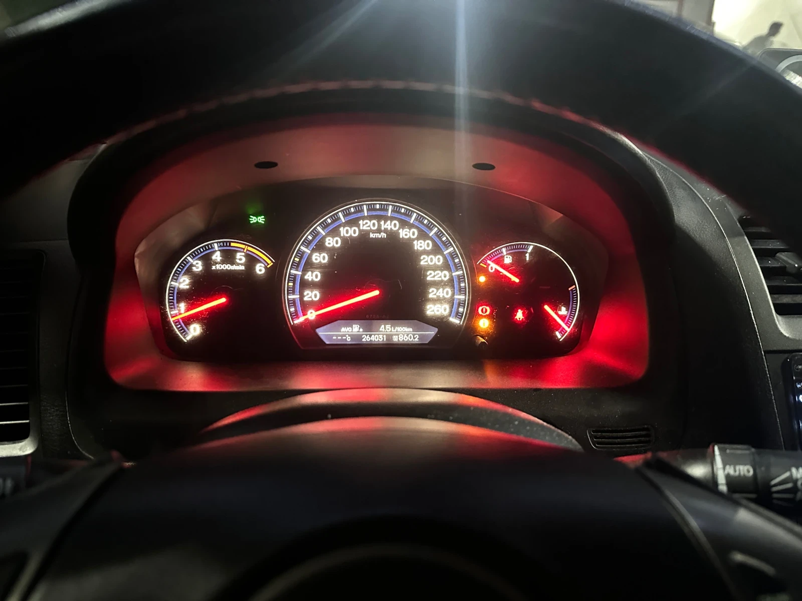 Honda Accord 7 | Mobile.bg � ����������� 11