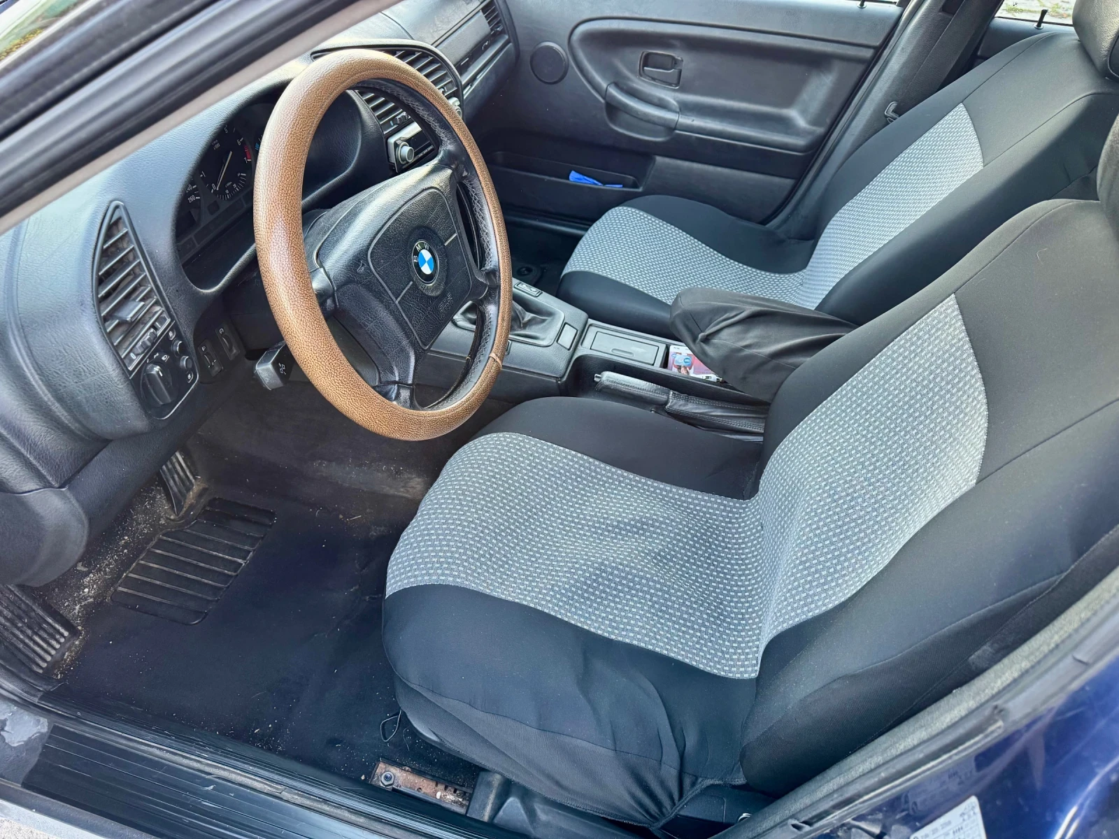 BMW 320 E36 320I  ���� | Mobile.bg � ����������� 11