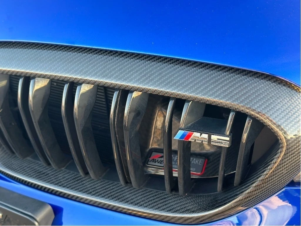 BMW M5 * 5 Series * CARFAX * ��� ������������ ������ | Mobile.bg � ����������� 12