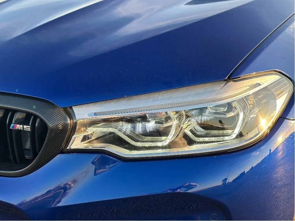 BMW M5 * 5 Series * CARFAX * ��� ������������ ������ | Mobile.bg � ����������� 11