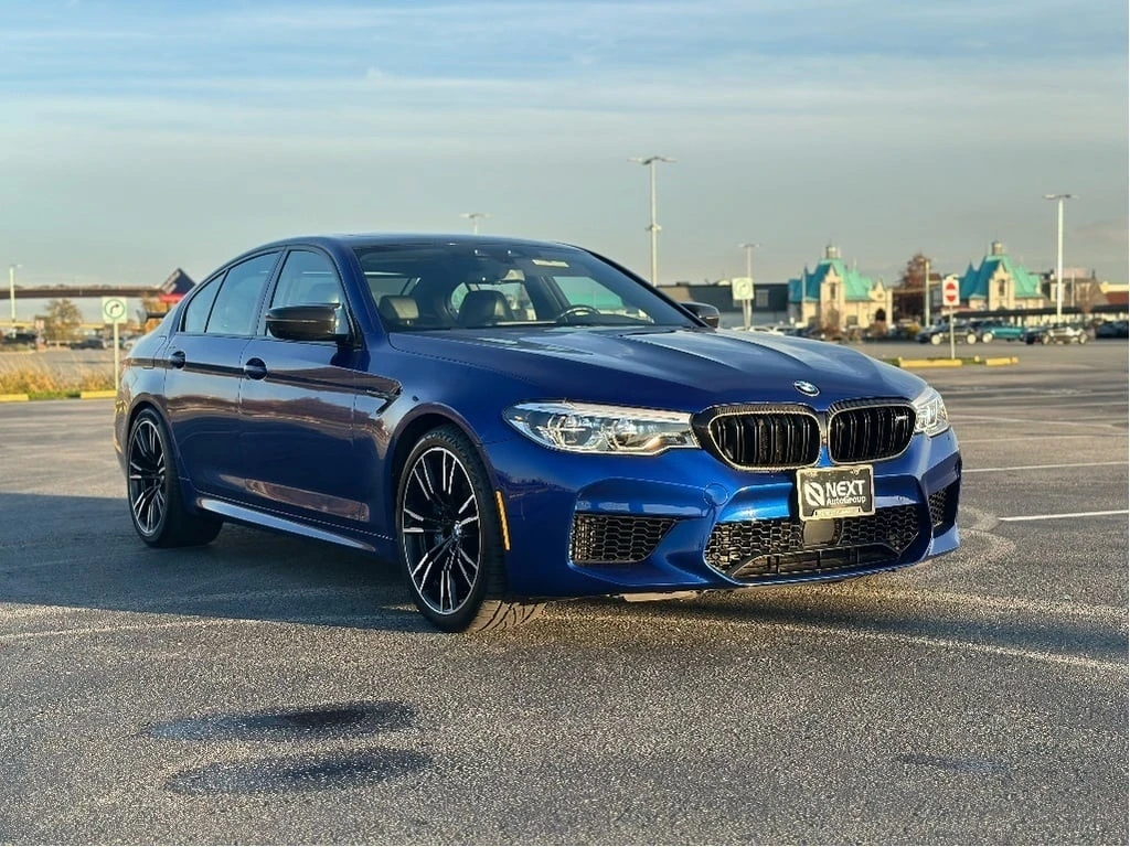 BMW M5 * 5 Series * CARFAX * ��� ������������ ������ | Mobile.bg � ����������� 3