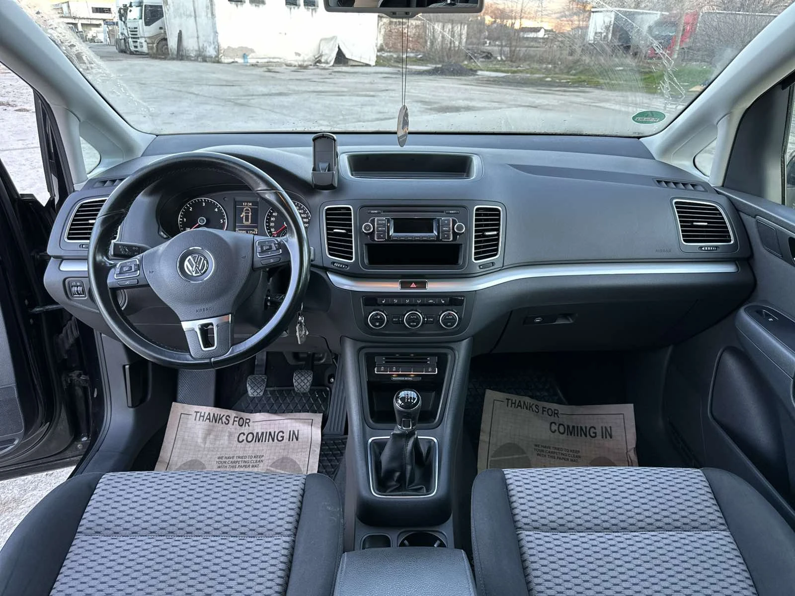 VW Sharan | Mobile.bg � ����������� 13