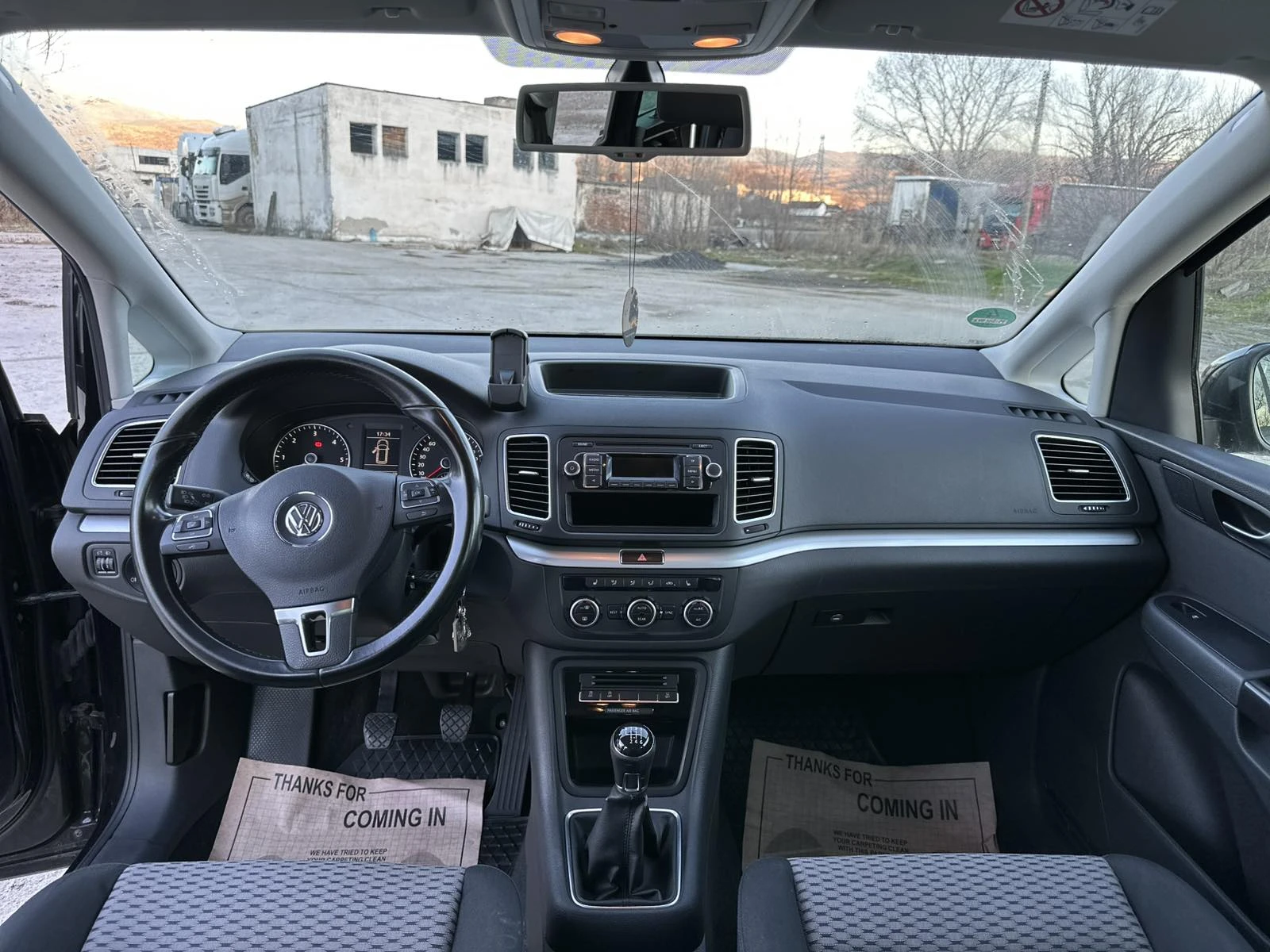VW Sharan | Mobile.bg � ����������� 11