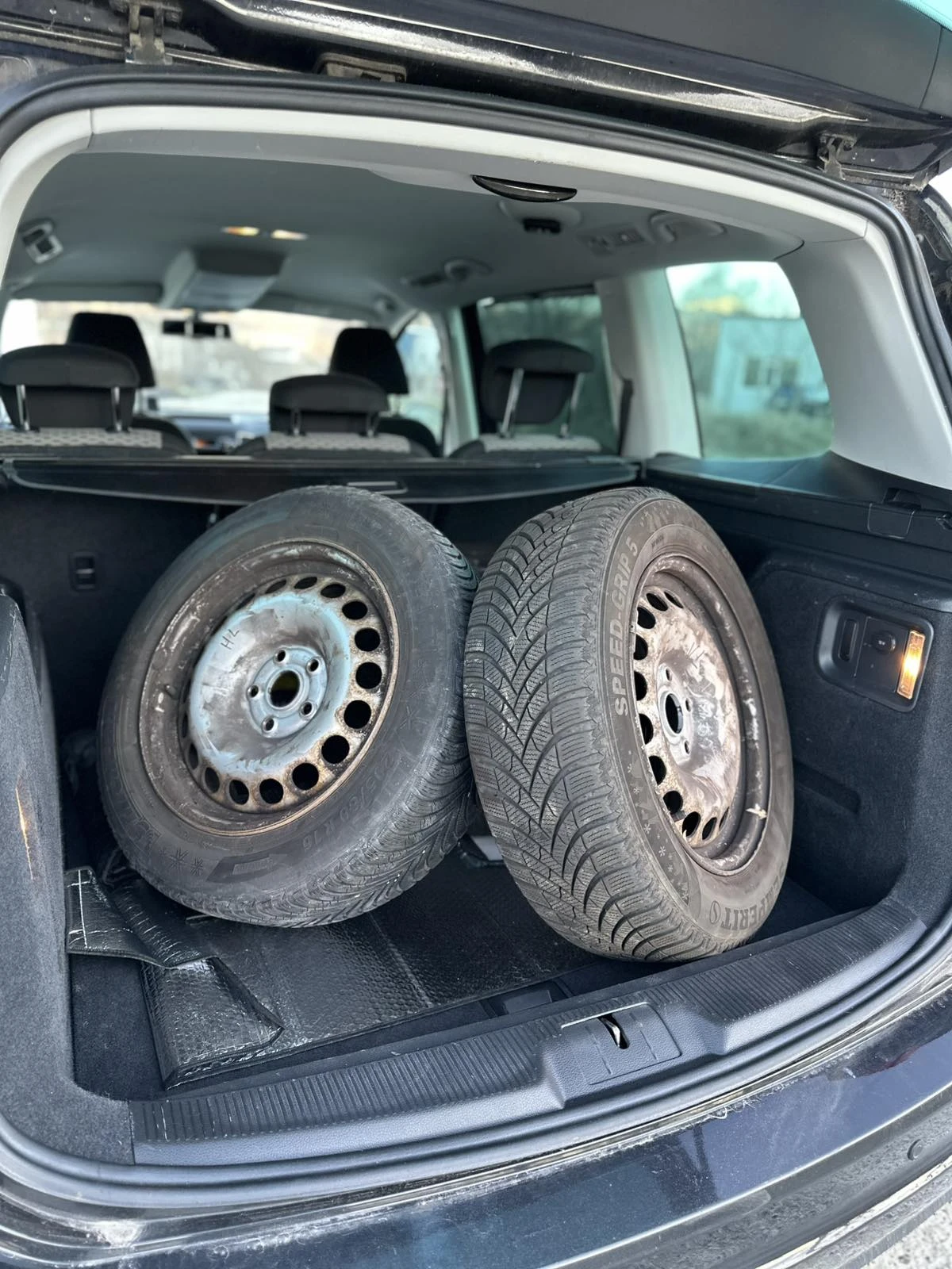 VW Sharan  - изображение 9