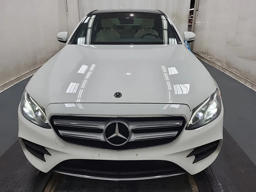 Mercedes-Benz E 350 * CARFAX * ��� ������������ ������ | Mobile.bg � ����������� 7
