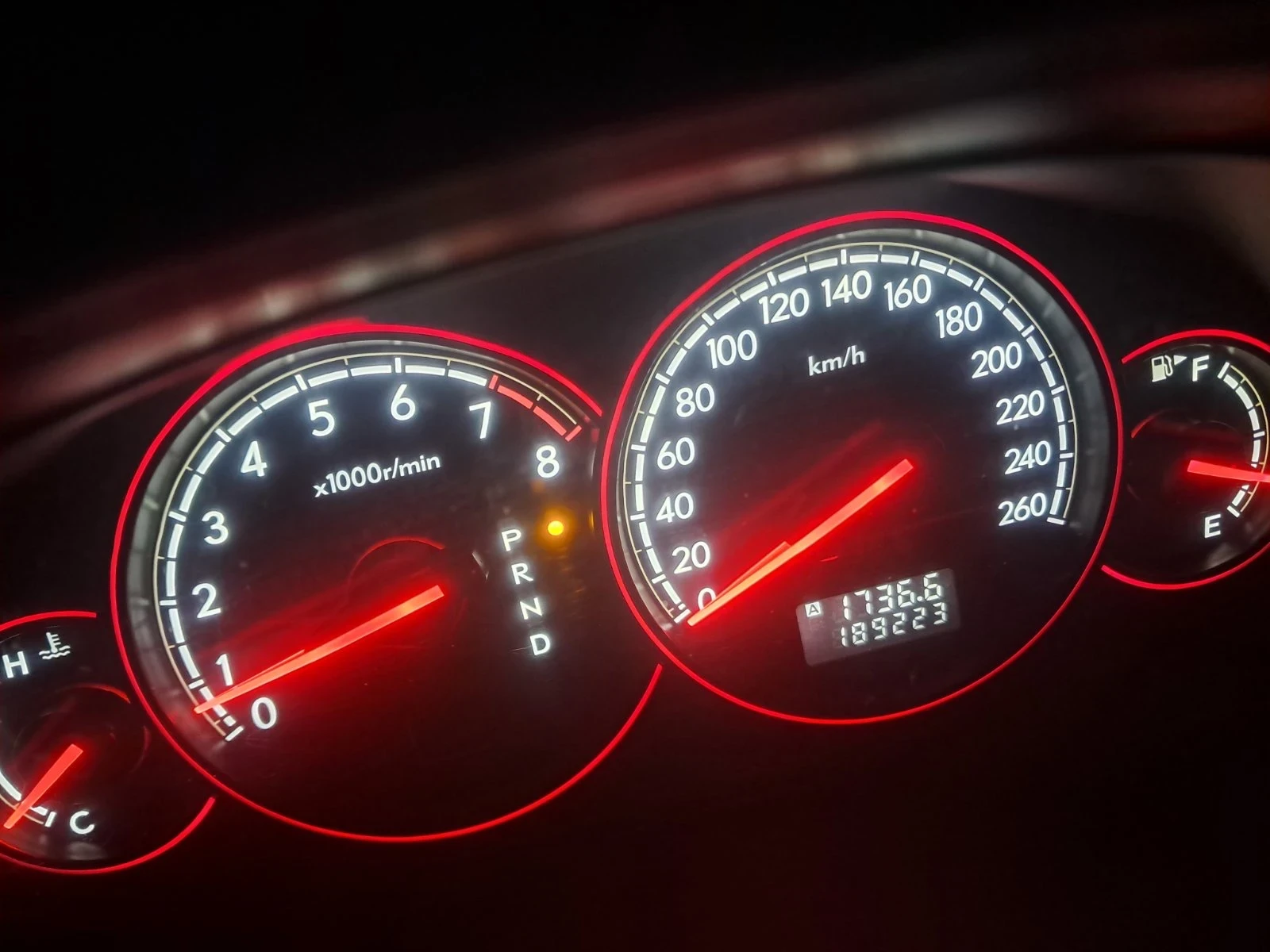 Subaru Legacy, снимка 10 - Автомобили и джипове - 53081910