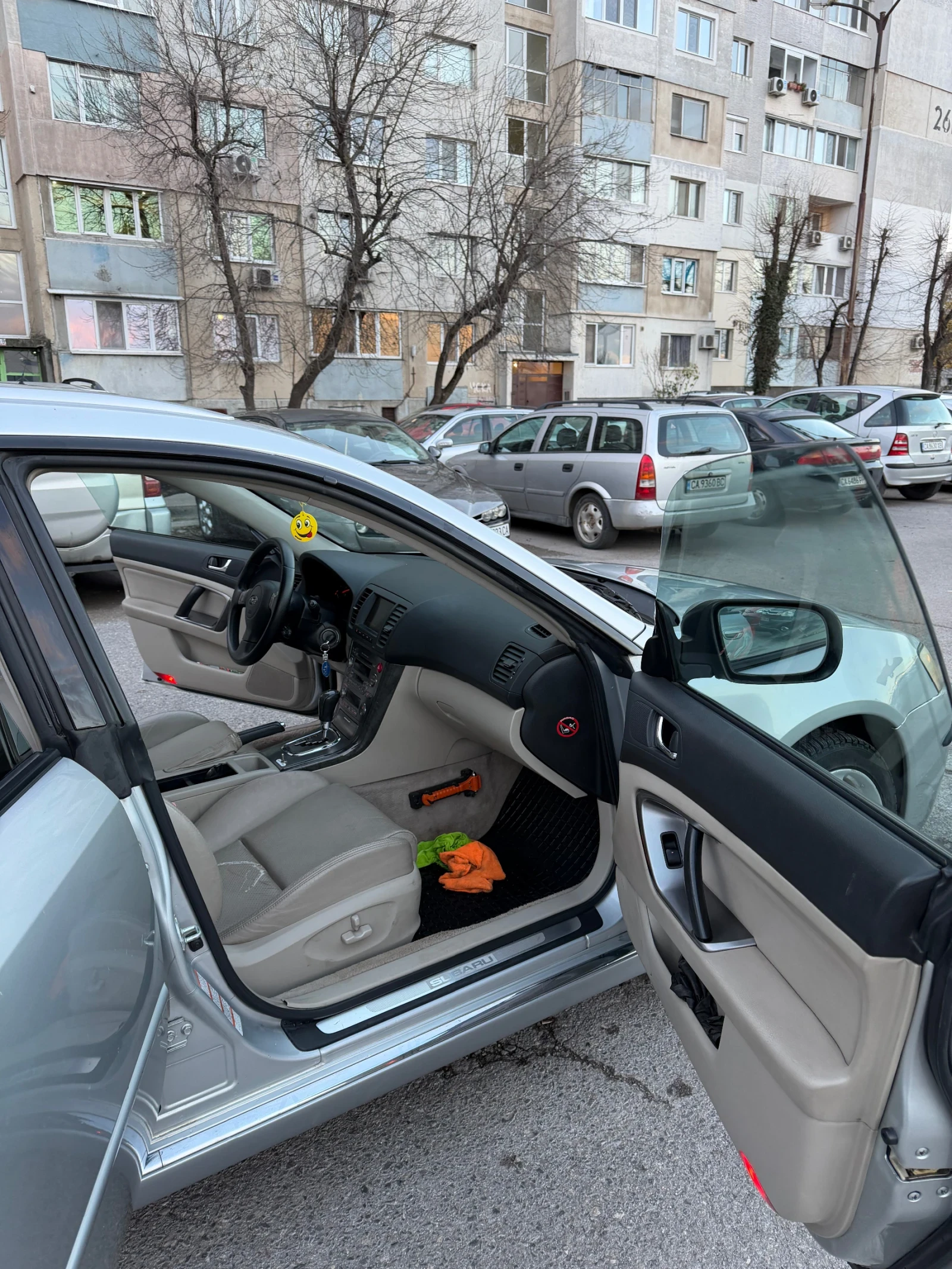 Subaru Legacy | Mobile.bg � ����������� 8