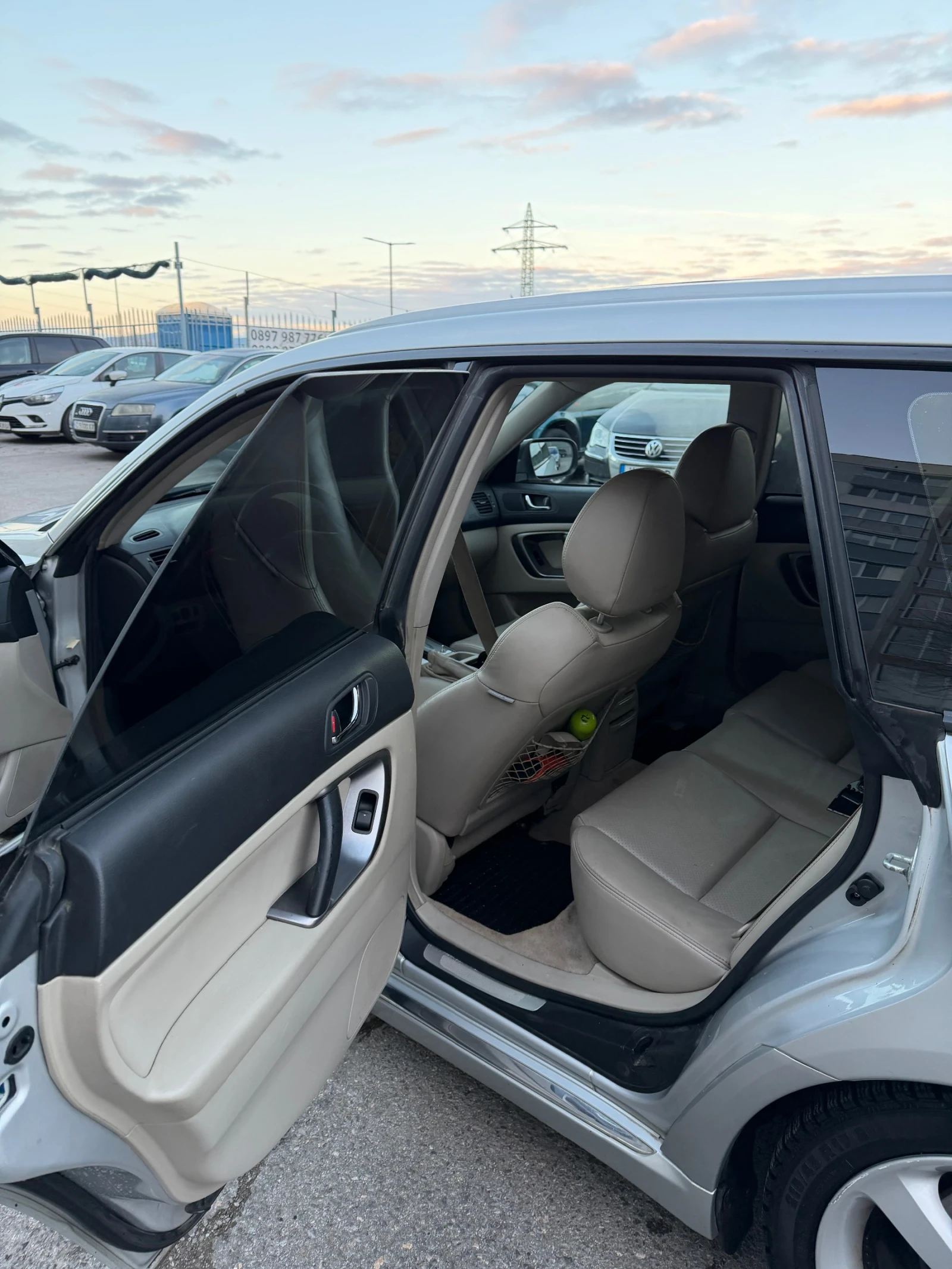 Subaru Legacy | Mobile.bg � ����������� 7