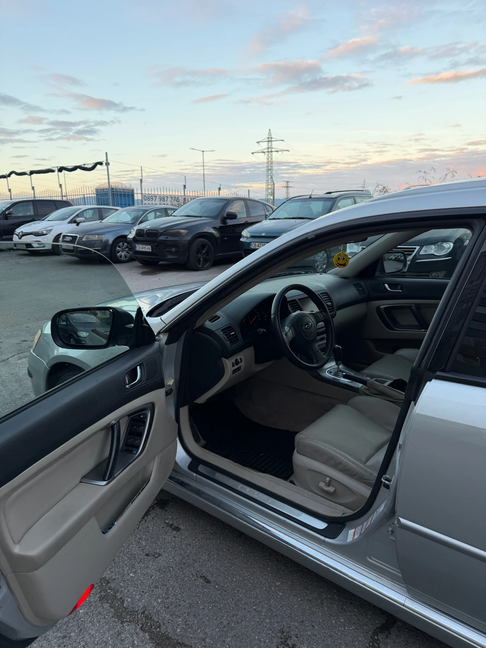 Subaru Legacy | Mobile.bg � ����������� 5