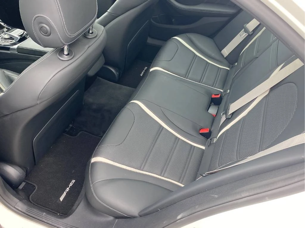 Mercedes-Benz AMG GT C * 63 S * CARFAX * ��� ������������ ������ | Mobile.bg � ����������� 11