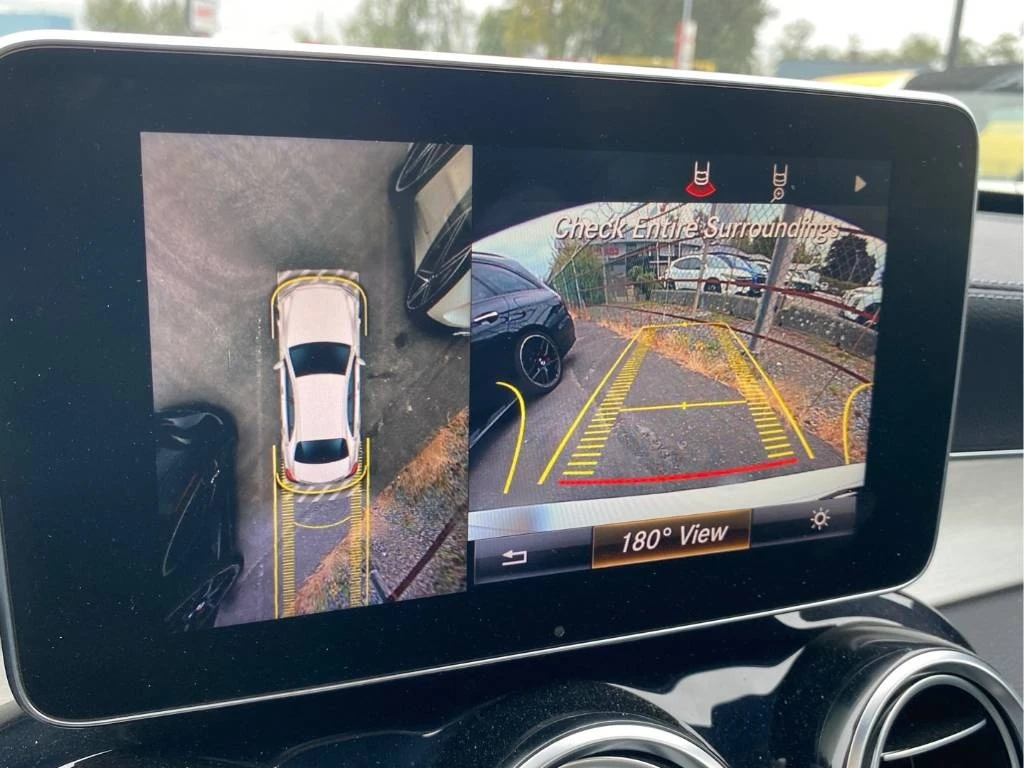 Mercedes-Benz AMG GT C * 63 S * CARFAX * ��� ������������ ������ | Mobile.bg � ����������� 15