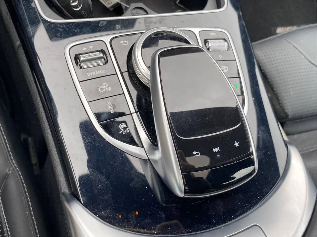 Mercedes-Benz AMG GT C * 63 S * CARFAX * ��� ������������ ������ | Mobile.bg � ����������� 16