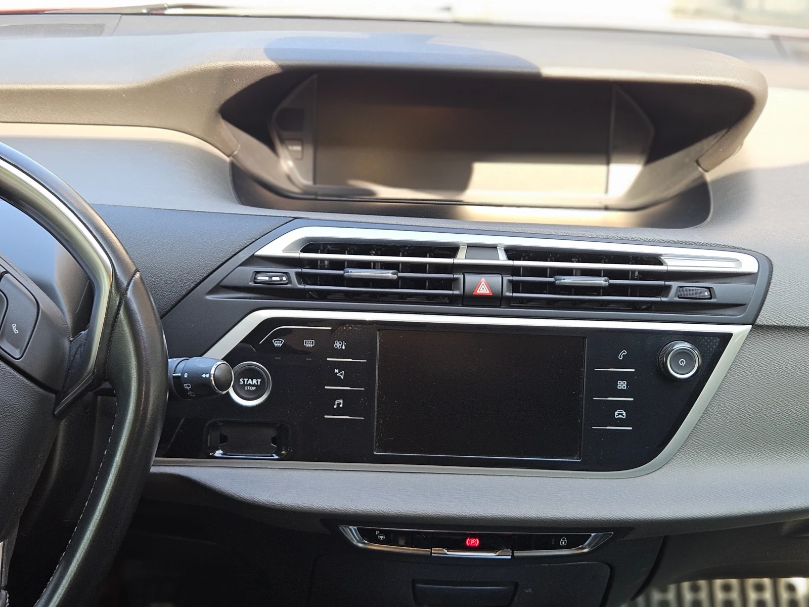 Citroen Grand C4 Picasso ��� ����� ������ ����������� �� �� �� � ���������. | Mobile.bg � ����������� 12