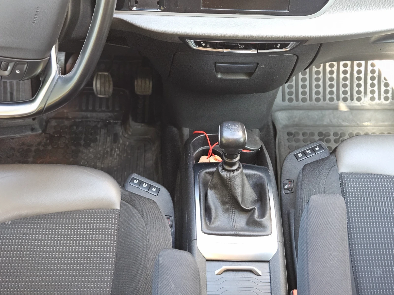 Citroen Grand C4 Picasso ��� ����� ������ ����������� �� �� �� � ���������. | Mobile.bg � ����������� 11