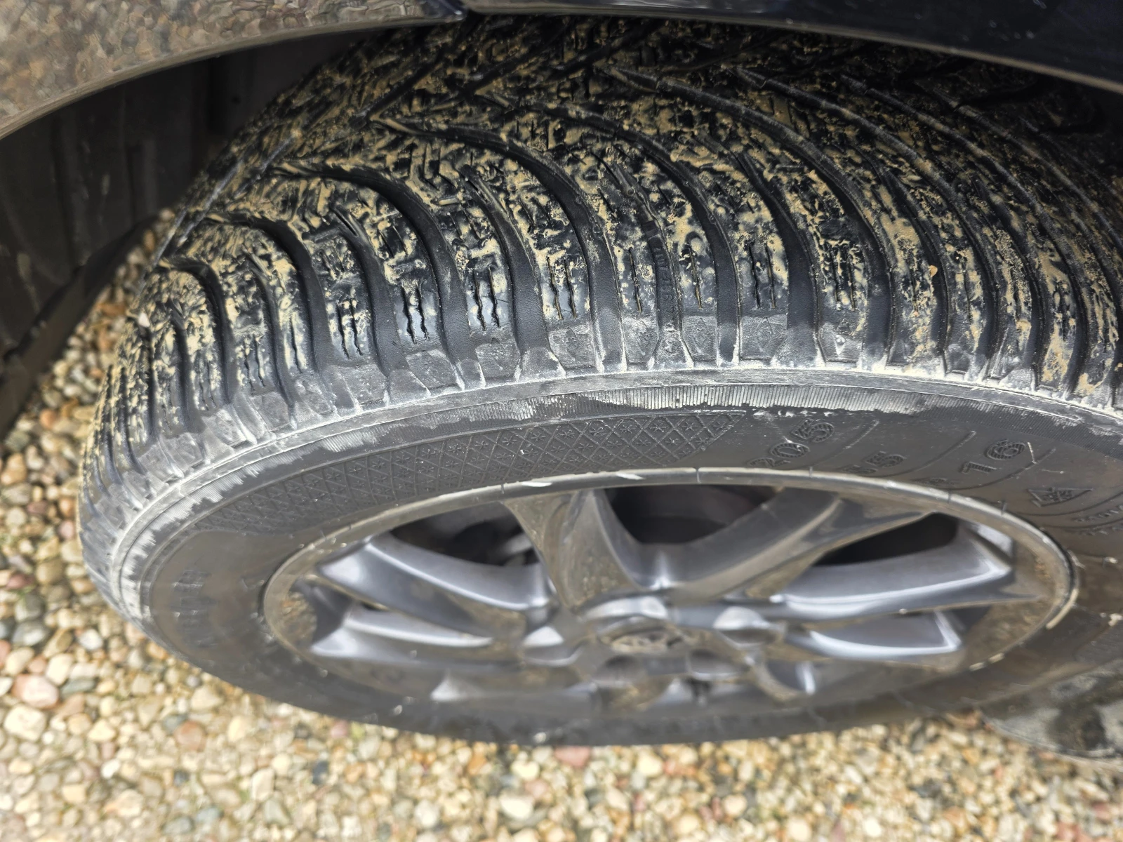 Toyota Auris 1.2 NAVI ������EURO6 | Mobile.bg � ����������� 13