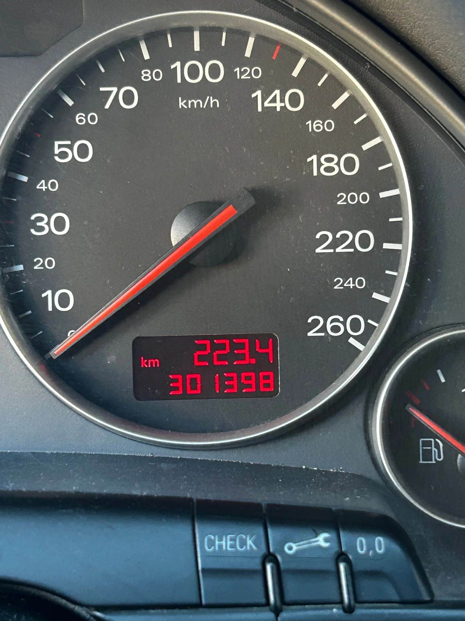 Audi A4  - изображение 5