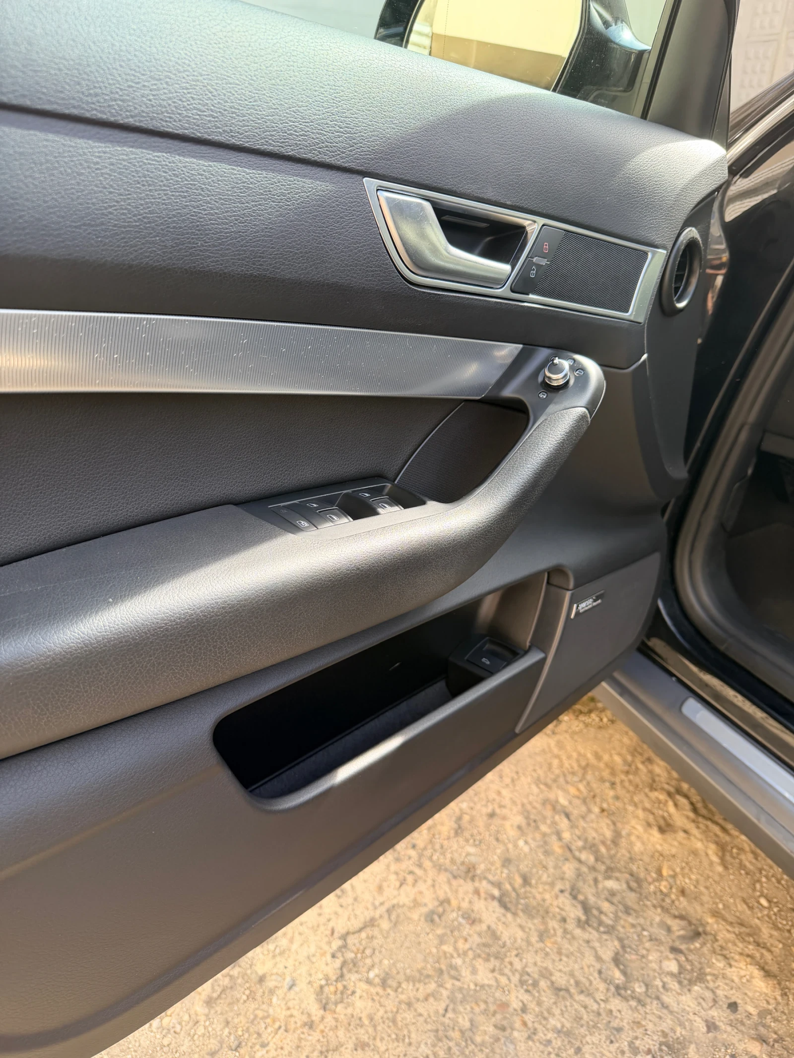 Audi A6 Allroad, снимка 12 - Автомобили и джипове - 54117592