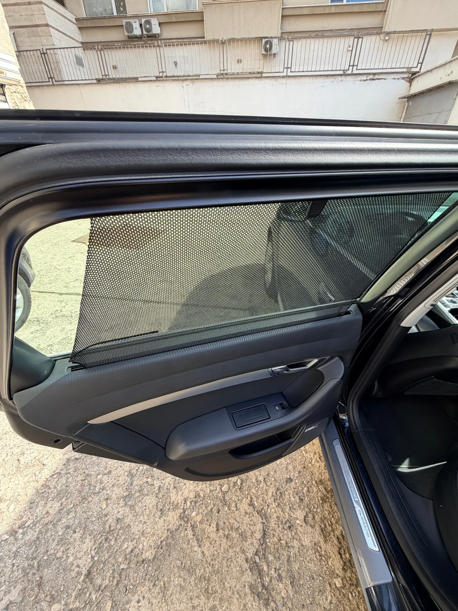 Audi A6 Allroad, снимка 13 - Автомобили и джипове - 54117592