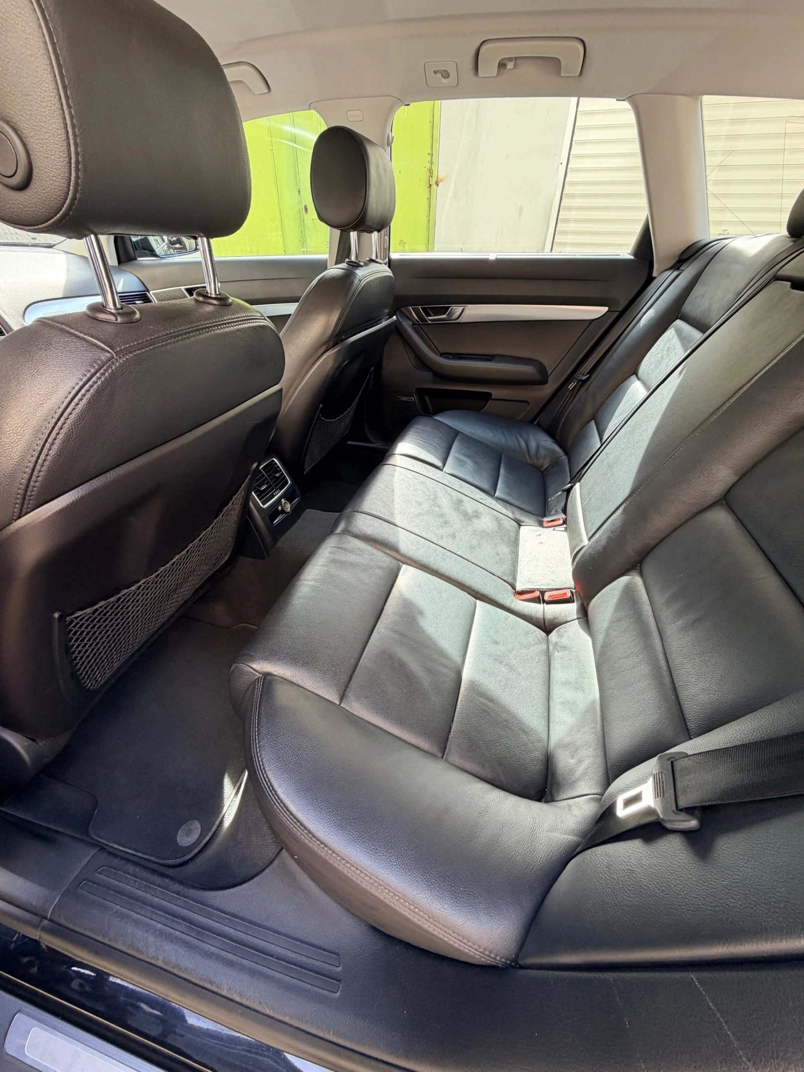 Audi A6 Allroad, снимка 9 - Автомобили и джипове - 54117592