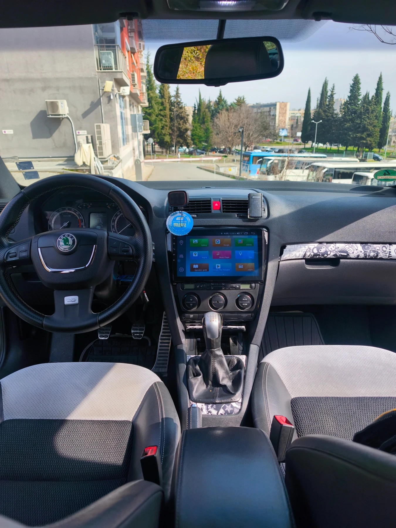 Skoda Octavia | Mobile.bg � ����������� 3