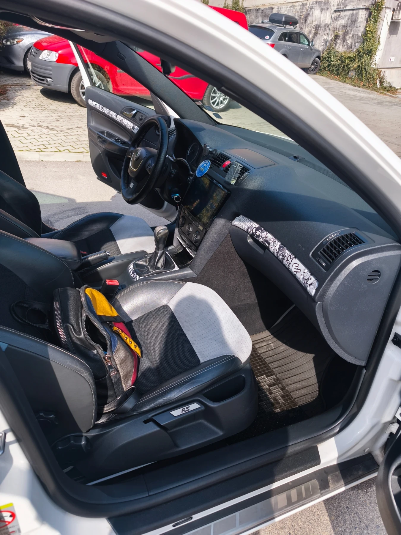 Skoda Octavia | Mobile.bg � ����������� 7