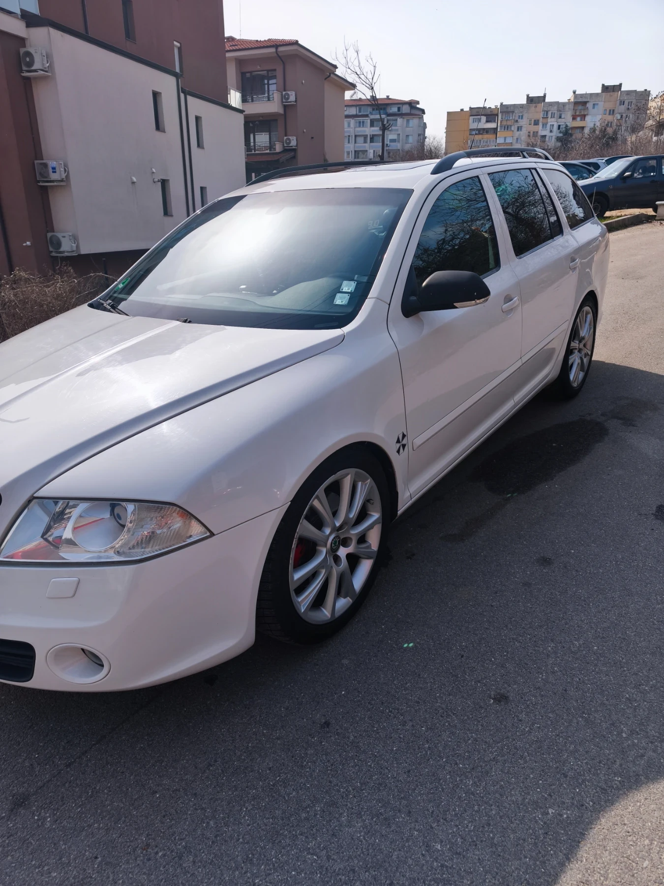 Skoda Octavia | Mobile.bg � ����������� 9
