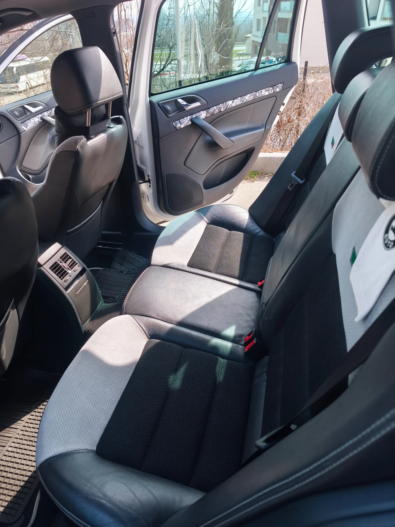 Skoda Octavia | Mobile.bg � ����������� 5