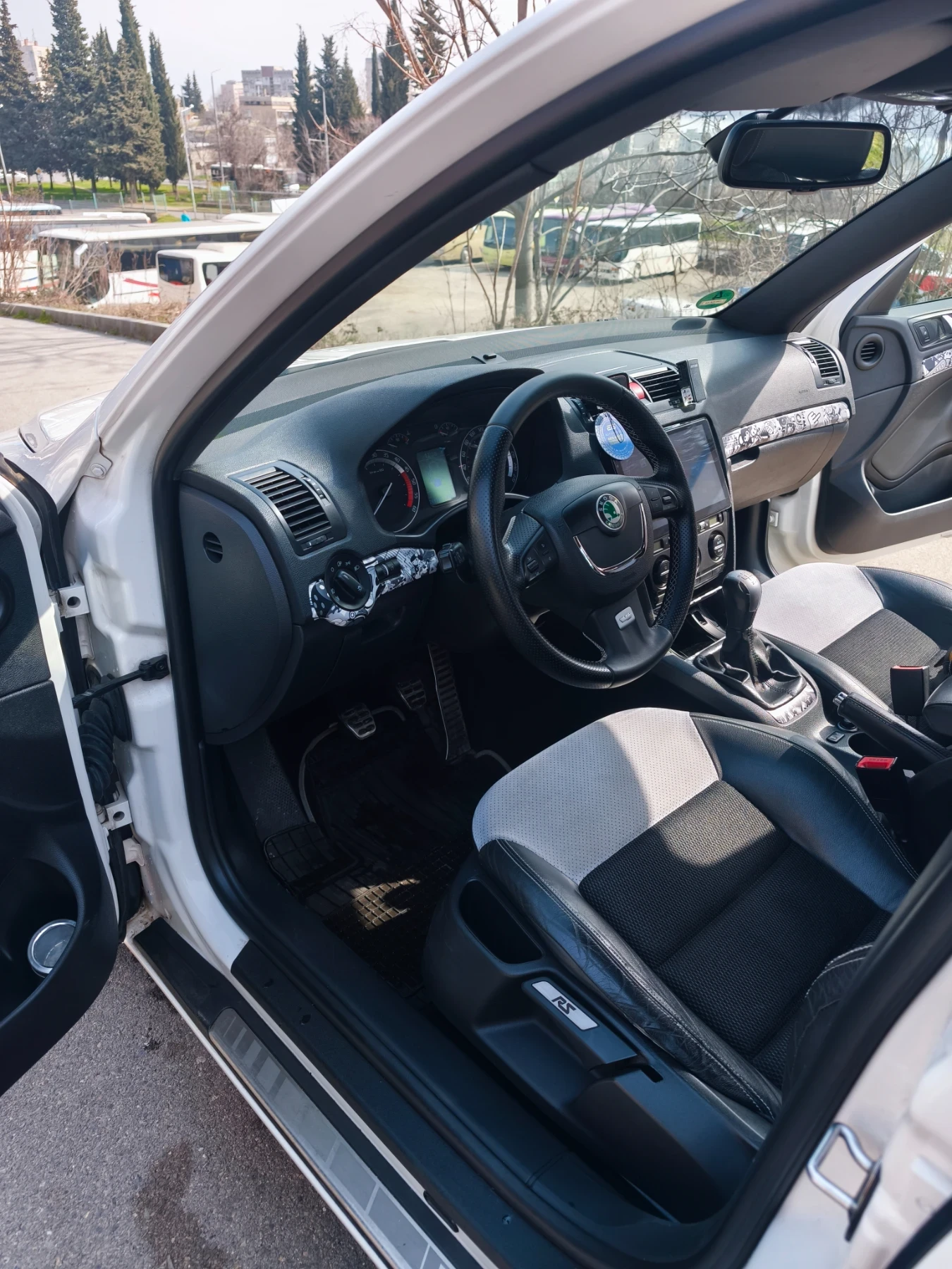 Skoda Octavia | Mobile.bg � ����������� 4