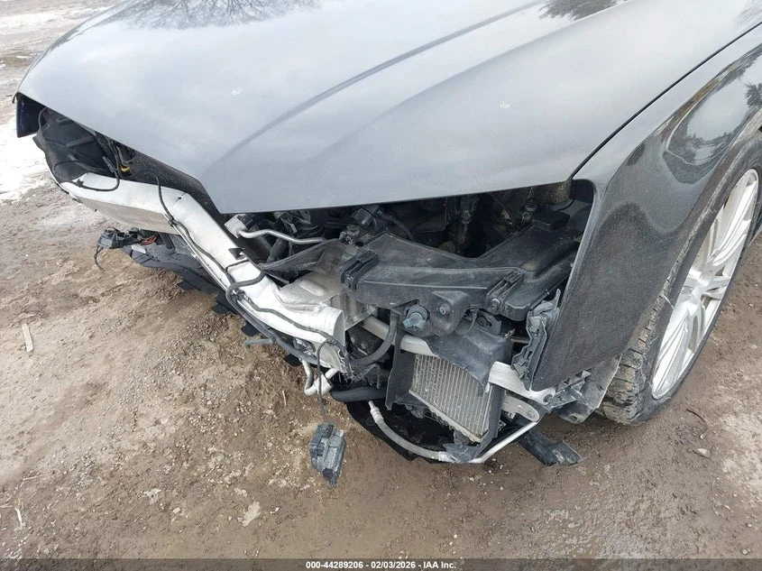 Audi A8 L 3.0T | ЦЕНА ДО БЪЛГАРИЯ |  - изображение 5