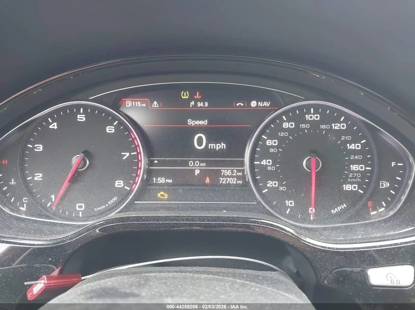 Audi A8 L 3.0T | ЦЕНА ДО БЪЛГАРИЯ |  - изображение 6